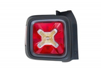 Bakljus vänster LLL402 Magneti Marelli