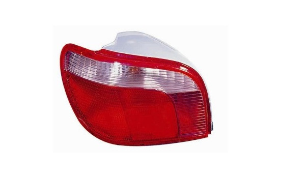 Bakljus vänster till 3:e månaden 2003 5430921 Van Wezel, bild 2