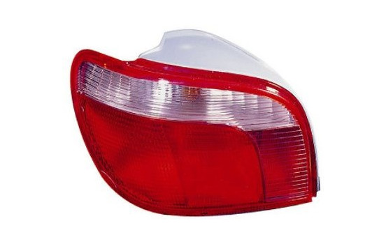 Bakljus vänster till 3:e månaden 2003 5430921 Van Wezel, bild 3