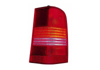 Bakljus vänster V-KLASS 3079931 Van Wezel