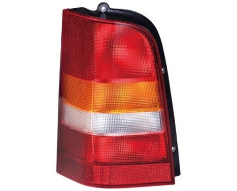 Bakljus vänster VITO 3078931 Van Wezel