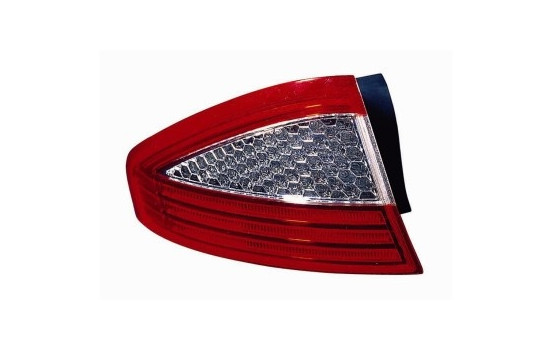 Bakljus vänster yttre 5-dörrars 1881931 Van Wezel