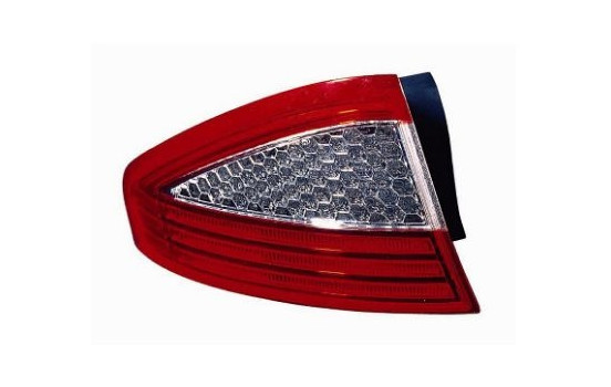 Bakljus vänster yttre 5-dörrars 1881931 Van Wezel, bild 2