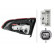 Bakljus VW Golf VII (5G1/BE1) 13- 2TZ 011 978-111 Hella, miniatyr 2