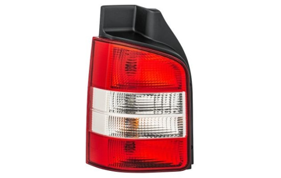 Bakljus VW T5 03- li måsvingedörr 2SK 008 579-211 Hella