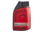 Bakljus VW T5/Multiv 03- re achterkl rd 2SK 010 318-081 Hella