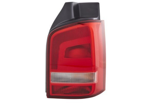 Bakljus VW T5/Multiv 03- re achterkl rd 2SK 010 318-081 Hella
