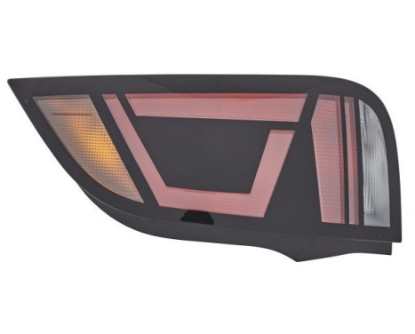 Bakljus VW UP 16- höger 9EL 354 847-021 Hella