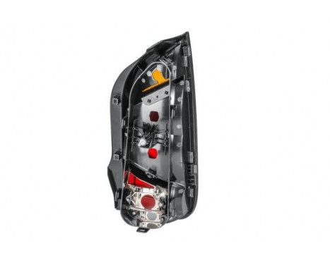 Bakljus VW UP 16- li 9EL 354 847-011 Hella, bild 2