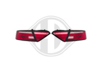 Bakljuset HD Tuning 1045298 Diederichs