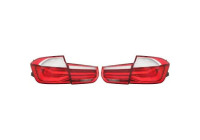 Bakljuset HD Tuning 1217992 Diederichs