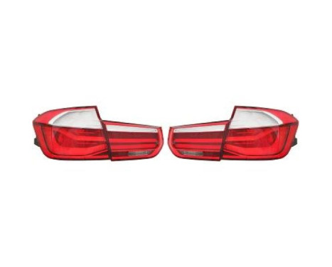 Bakljuset HD Tuning 1217992 Diederichs