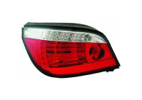Bakljuset HD Tuning 1224992 Diederichs