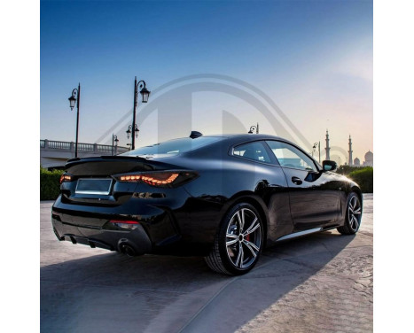 Bakljuset HD Tuning 1246386 Diederichs, bild 4