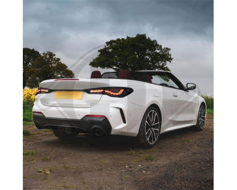 Bakljuset HD Tuning 1246386 Diederichs, bild 5