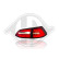 Bakljuset HD Tuning 2216294 Diederichs, miniatyr 2