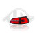 Bakljuset HD Tuning 2216294 Diederichs, miniatyr 5