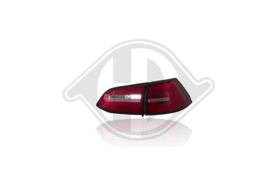 Bakljuset HD Tuning 2216294 Diederichs, bild 6