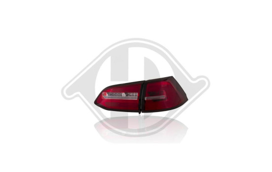 Bakljuset HD Tuning 2216294 Diederichs, bild 7