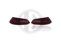 Bakljuset HD Tuning 2216295 Diederichs