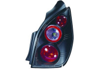 Bakljuset HD Tuning 4000295 Diederichs