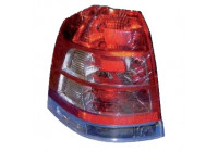 Bakljusglas höger LLF991 Magneti Marelli