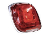 BAKLJUSGLAS VÄNSTER 1704933 Van Wezel
