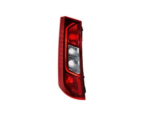 BAKLJUSGLAS VÄNSTER 4415931 Van Wezel