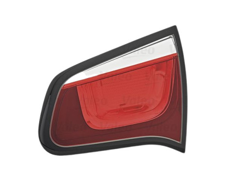 Bakljuskåpa ORIGINAL PART 045233 Valeo
