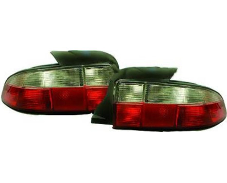 Bakljusset BMW Z3 1250095 Diederichs