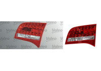 Bakljusset SET_043848 Valeo