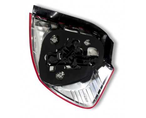 Bakljusset SET_044402 Valeo, bild 3