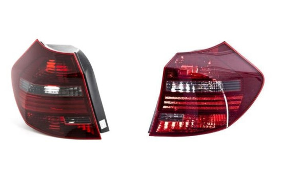 Bakljusset SET_044410 Valeo