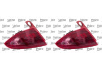 Bakljusset SET_044622 Valeo