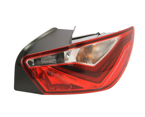 Bakljusset SET_044837 Valeo, bild 4