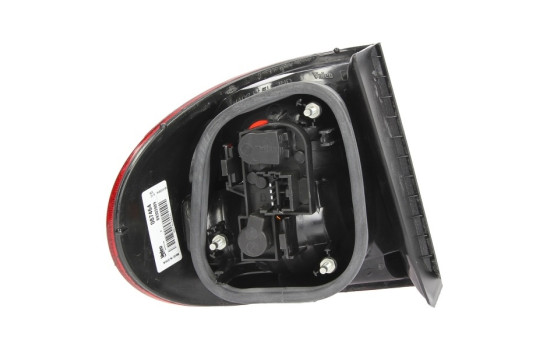 Bakljusset SET_087463 Valeo, bild 5