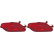 Bakljusset SET_2NE 354 053-011 Hella