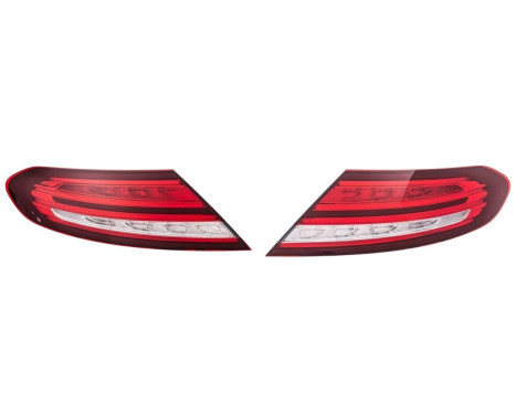 Bakljusset SET_2SD 011 786-271 Hella