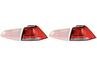 Bakljusset SET_2SD 011 977-111 Hella