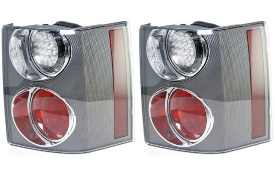 Bakljusset SET_2SD 238 003-251 Hella