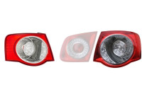 Bakljusset SET_2SD 983 150-031 Hella