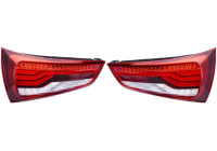 Bakljusset SET_2SK 011 735-051 Hella