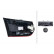 Bakljusset SET_2SK 012 148-321 Hella, miniatyr 3