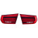 Bakljusset SET_2SK 012 148-321 Hella