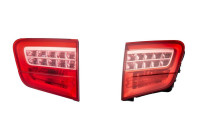 Bakljusset SET_2TZ 354 822-031 Hella