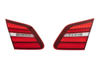 Bakljusset SET_2TZ 354 873-151 Hella