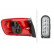 Bakljusset SET_2VA 354 542-011 Hella, miniatyr 7