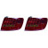 Bakljusset SET_2VA 354 542-011 Hella