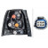 Bakljusset SET_2VA 354 666-111 Hella, miniatyr 5