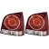 Bakljusset SET_2VA 965 303-071 Hella